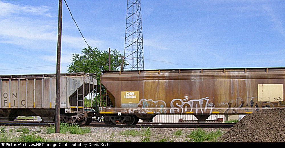 CNW 180404